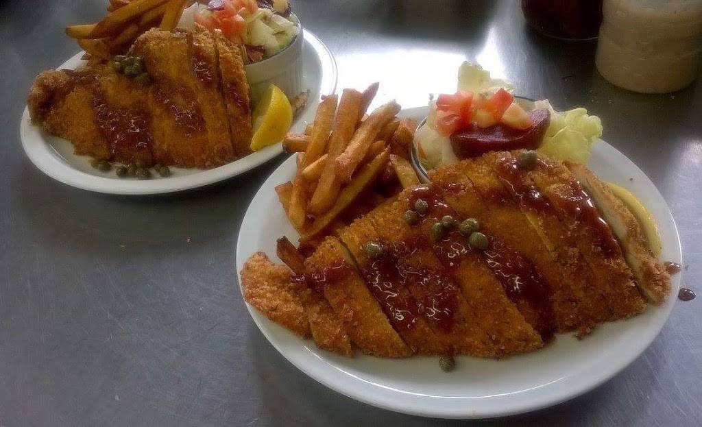 Cantine Du Chef | restaurant | 572 Rang Saint-Amable, Saint-Barnabé-Sud, QC J0H 1G0, Canada | 4507922249 OR +1 450-792-2249