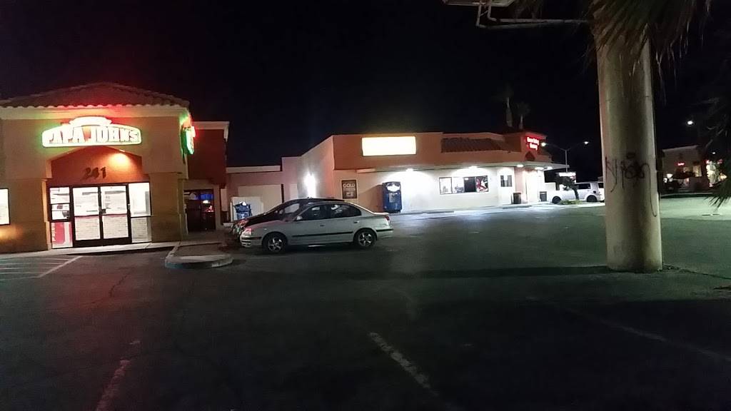 Papa Johns Pizza | restaurant | 241 N Nellis Blvd Ste 102, Las Vegas, NV 89110, USA | 7024345252 OR +1 702-434-5252