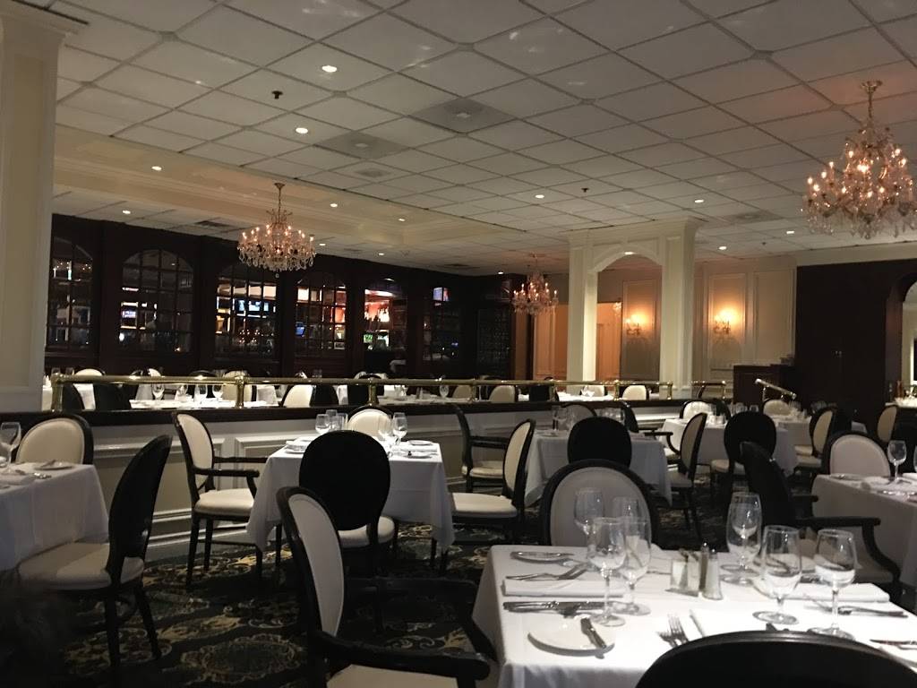 The Molly Pitcher Inn | restaurant | 88 Riverside Ave, Red Bank, NJ 07701, USA | 7327472500 OR +1 732-747-2500