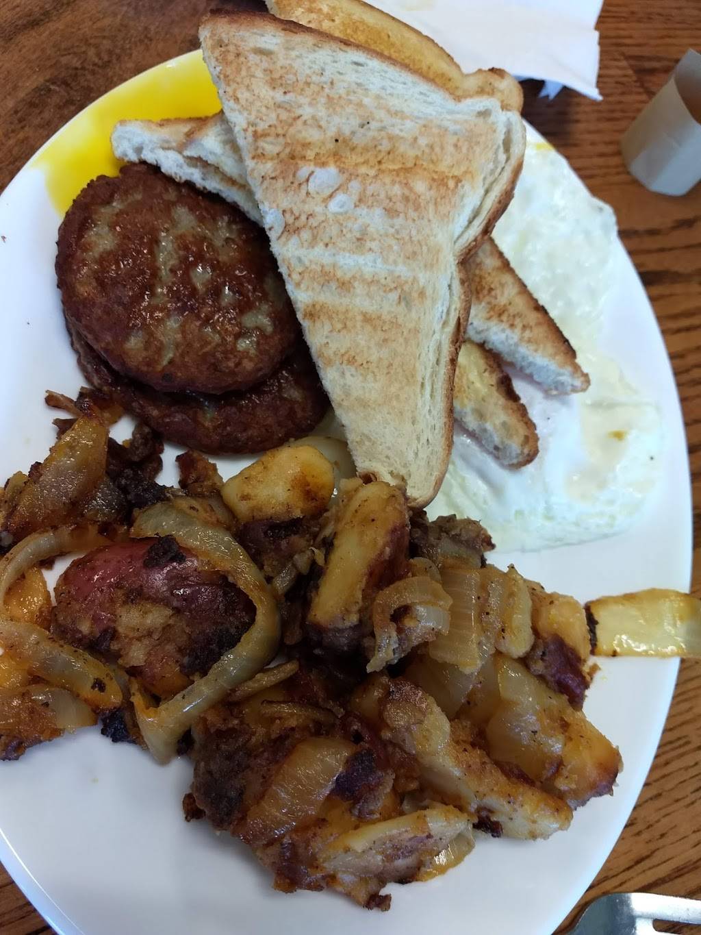 Teris Diner | restaurant | 28100 Imperial Pkwy #301, Bonita Springs, FL 34135, USA | 2399923300 OR +1 239-992-3300