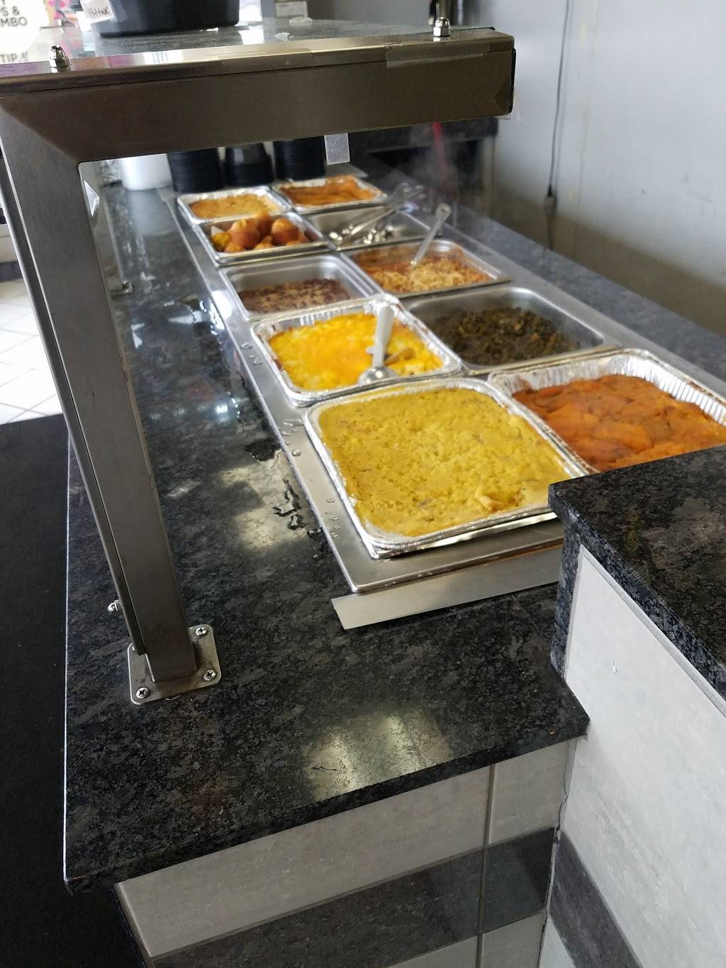 Kennys Ribs & Chicken | restaurant | 16825 Torrence Ave, Lansing, IL 60438, USA | 7088950411 OR +1 708-895-0411