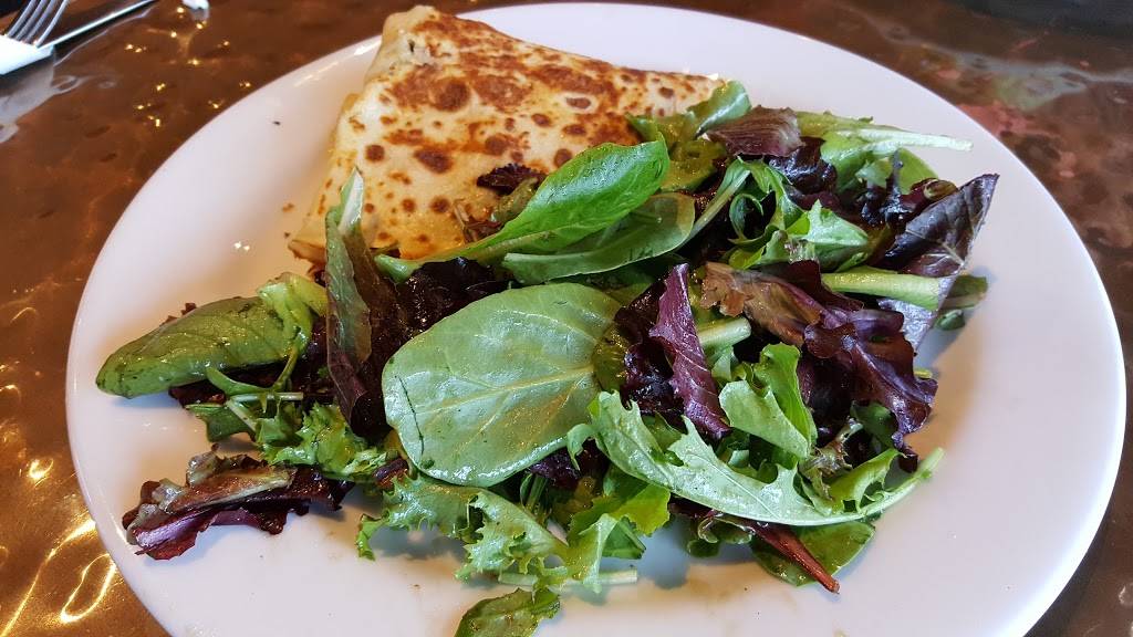 Crepeville | restaurant | 240 Main St, Chico, CA 95928, USA | 5308090042 OR +1 530-809-0042