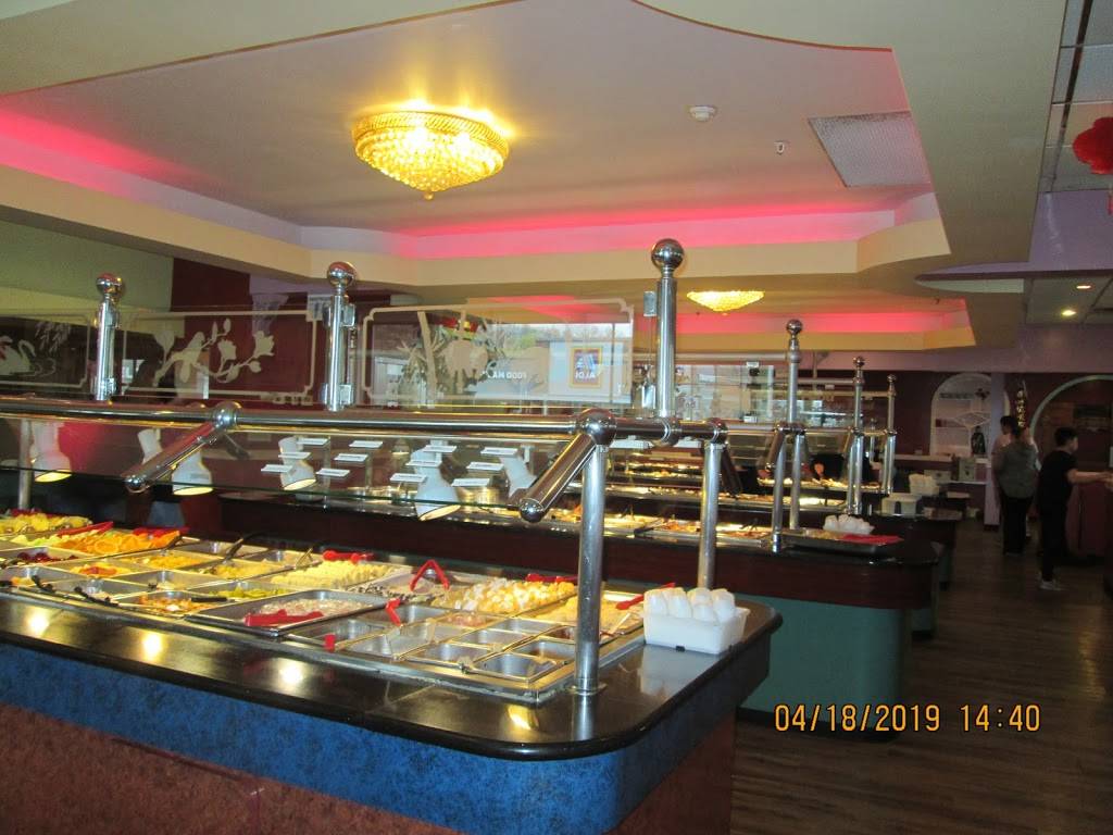 Dragon Buffet | restaurant | 1881 Central Ave, Albany, NY 12205, USA | 5184526963 OR +1 518-452-6963