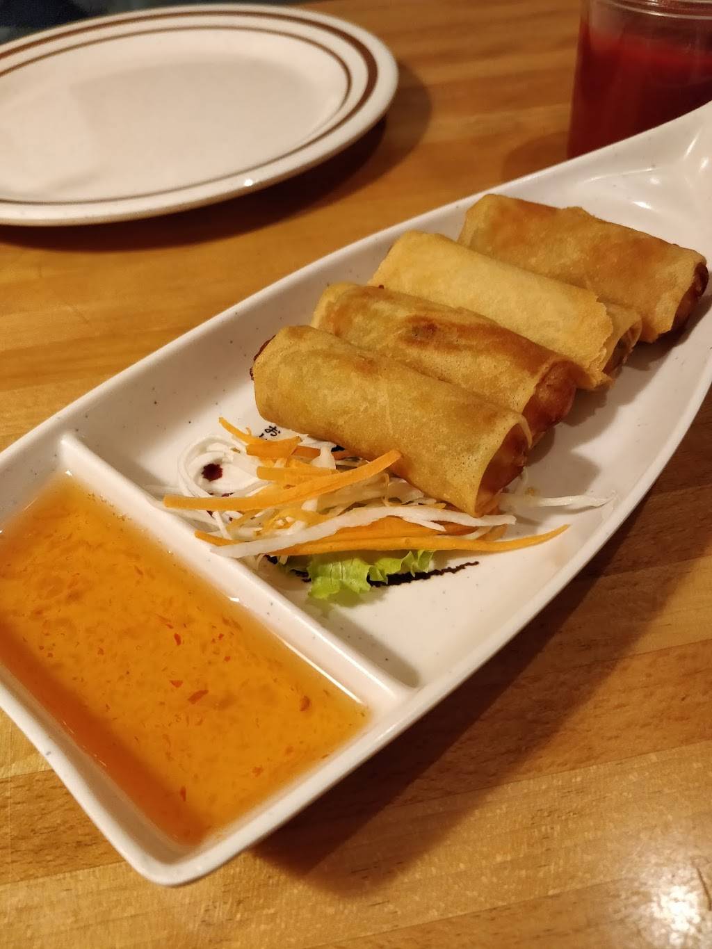 Little Saigon Restaurant | restaurant | 1531 Wabash Ave, Springfield, IL 62704, USA | 2177269633 OR +1 217-726-9633