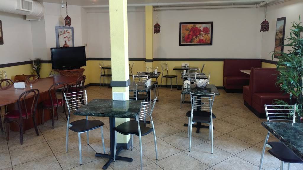 King Falafel | restaurant | 100 Brown St #150, Sebastopol, CA 95472, USA | 7078244800 OR +1 707-824-4800