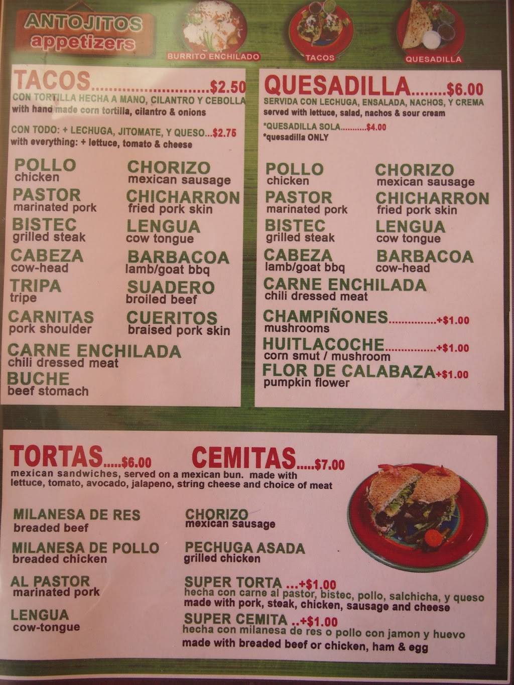 Tex Mex Grill | restaurant | 379 Market St, Perth Amboy, NJ 08861, USA | 7326385214 OR +1 732-638-5214