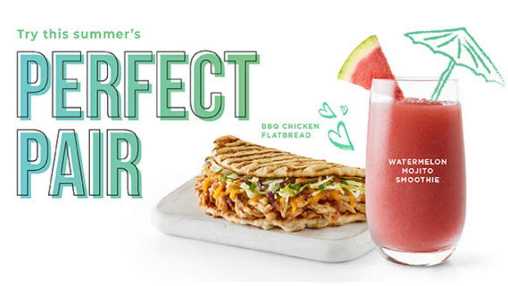 Tropical Smoothie Cafe | restaurant | 11513 Busy St, Richmond, VA 23236, USA | 8043777320 OR +1 804-377-7320