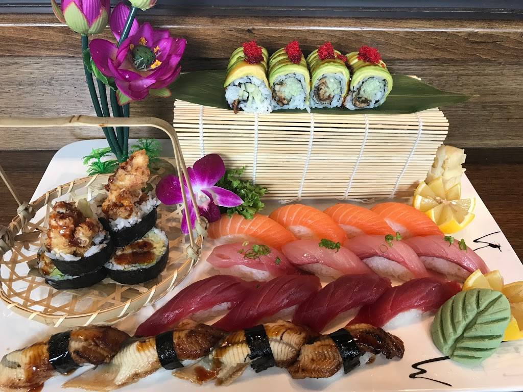 The East Asian Cuisine | restaurant | 305 Stockbridge Rd #3, Great Barrington, MA 01230, USA | 4135288850 OR +1 413-528-8850