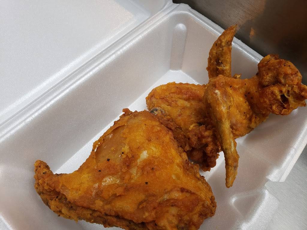 New York Fried Chicken | restaurant | 5230 Baltimore National Pike, Baltimore, MD 21229, USA | 4107440433 OR +1 410-744-0433
