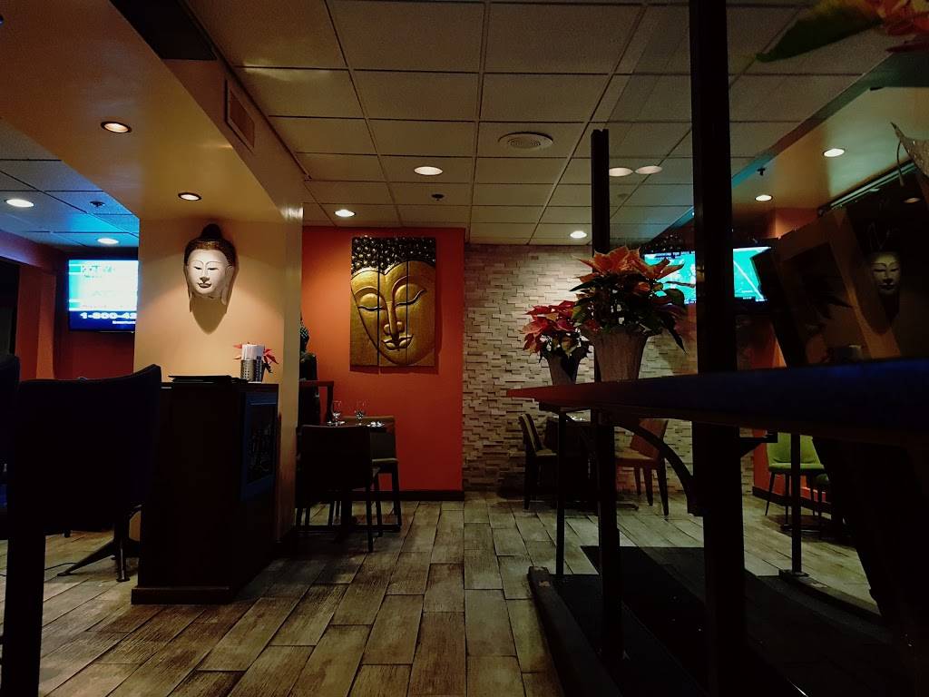 Thai On One | restaurant | 2904 1st Ave, Seattle, WA 98121, USA | 2064414348 OR +1 206-441-4348