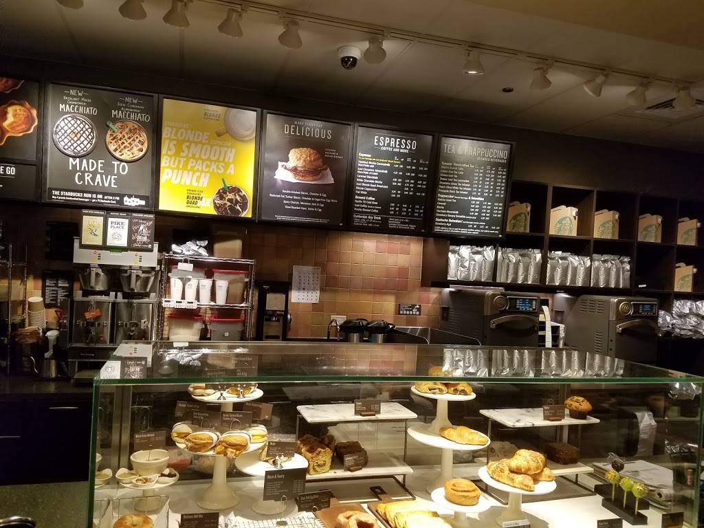 Starbucks | cafe | 261 S Weber Rd, Bolingbrook, IL 60490, USA | 6307591091 OR +1 630-759-1091
