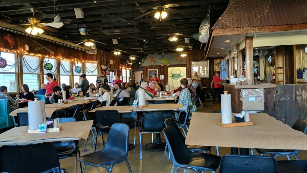 Woodys Crab House | bakery | 29 S Main St, North East, MD 21901, USA | 4102873541 OR +1 410-287-3541