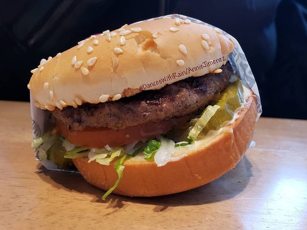 The Habit Burger Grill | restaurant | 3501 SW Avalon Way, Seattle, WA 98126, USA | 2069322186 OR +1 206-932-2186