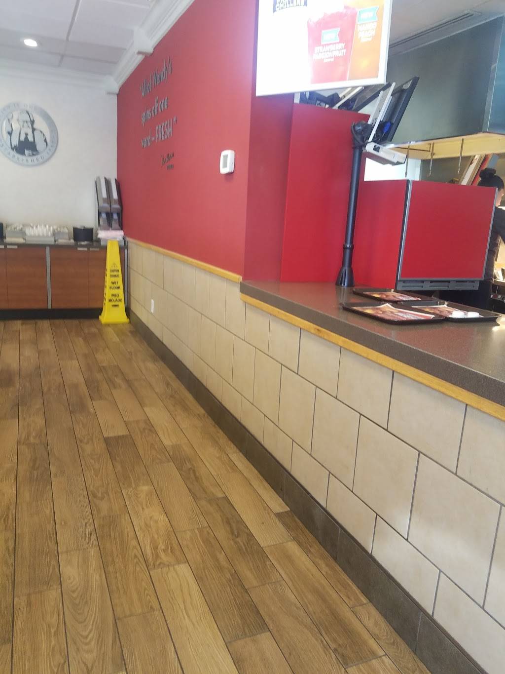 Wendys | restaurant | 222 N Wahsatch Ave, Colorado Springs, CO 80903, USA | 7196337357 OR +1 719-633-7357