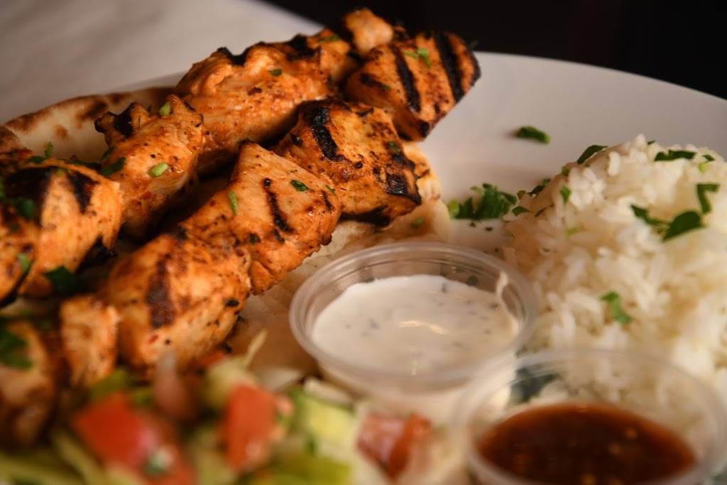 Zeugma Kebab | restaurant | 889 S Almaden Ave, San Jose, CA 95110, USA | 4089405080 OR +1 408-940-5080