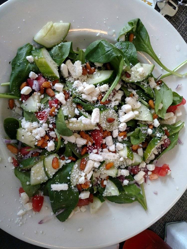 Sunrise Bistro Mount Pleasant | restaurant | 1039 Johnnie Dodds Blvd #12, Mt Pleasant, SC 29464, USA | 8438567796 OR +1 843-856-7796