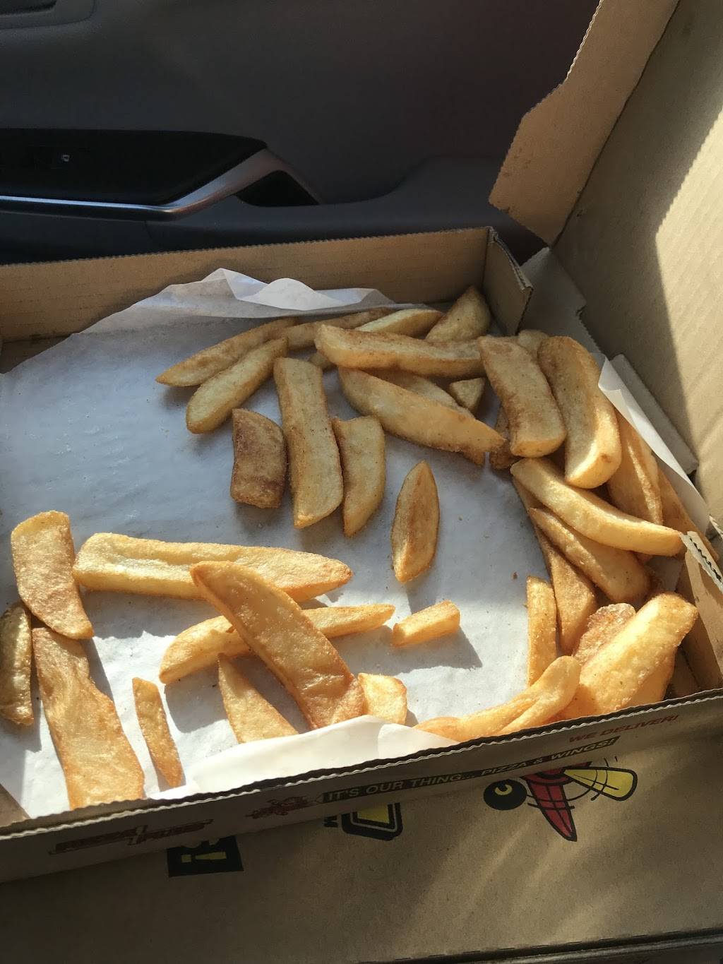 Pizza Plus - Oddie | restaurant | 2207 Oddie Blvd, Sparks, NV 89431, USA | 7753596955 OR +1 775-359-6955