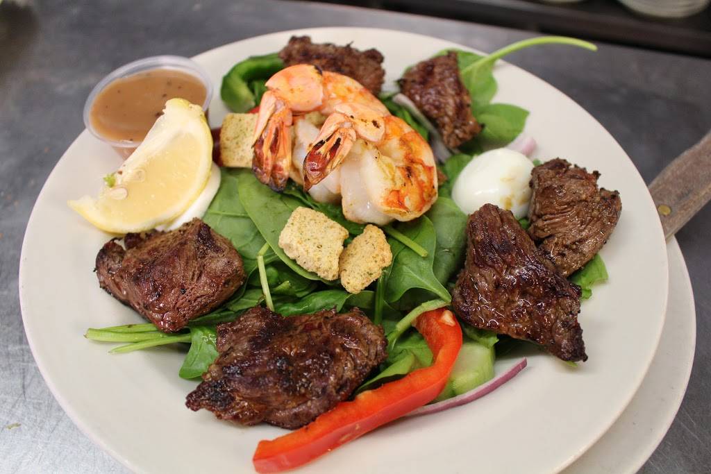 Chieftain Pub & Restaurant | restaurant | 23 Washington St, Plainville, MA 02762, USA | 5086439031 OR +1 508-643-9031