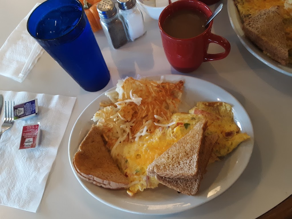 Flos 66 diner | restaurant | 1019 Old Rte 66, St Robert, MO 65584, USA | 5733368800 OR +1 573-336-8800