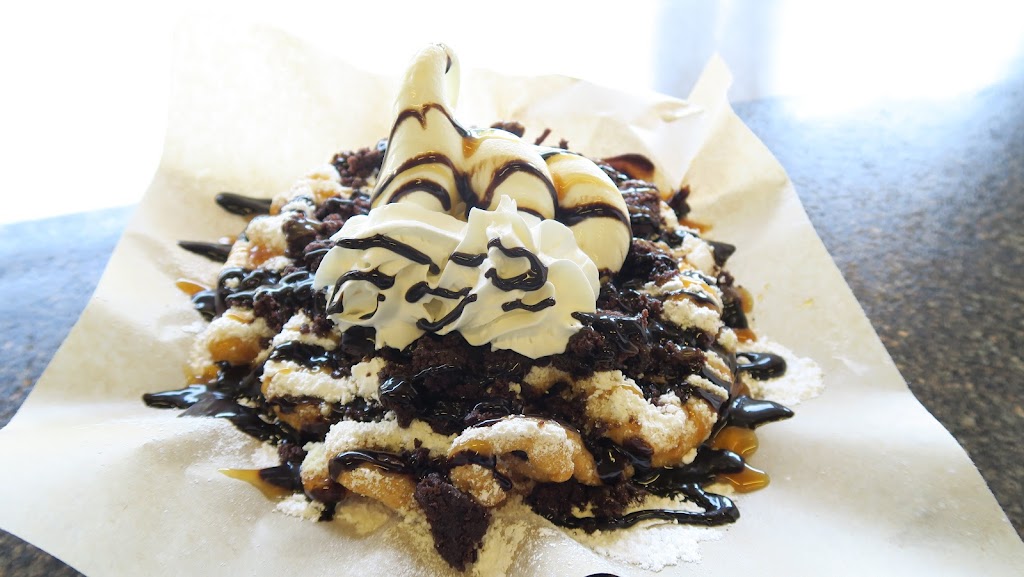 Sno Fros & I Am Healthlete | restaurant | 600 City Park St, Pascagoula, MS 39567, USA | 2286967742 OR +1 228-696-7742