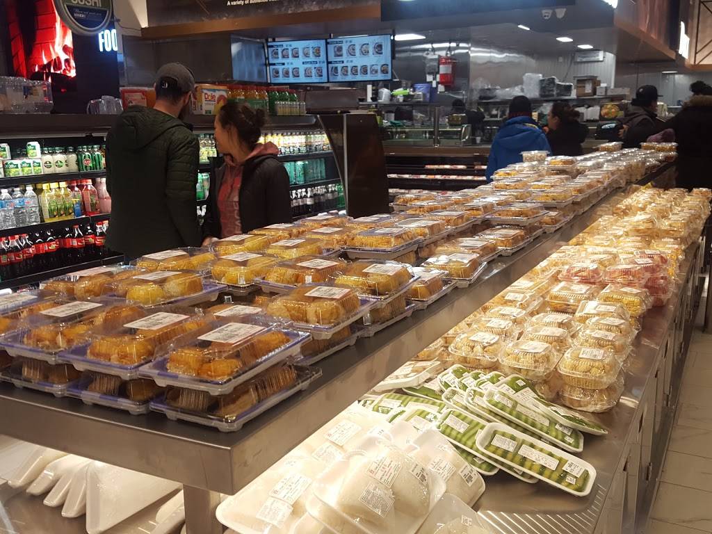 Nations Experience | meal takeaway | 1980 St Clair Ave W, Toronto, ON M6N 0A3, Canada | 4167675888 OR +1 416-767-5888