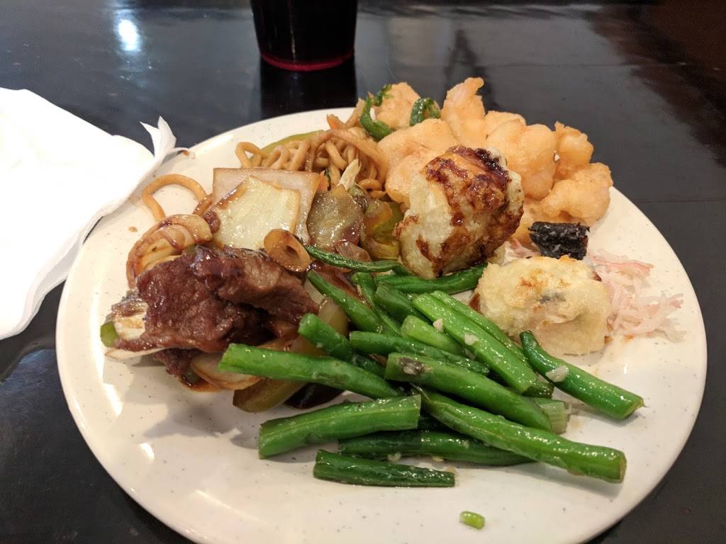 Oriental Pearl Restaurant | restaurant | 4520 S Sherwood Forest Blvd, Baton Rouge, LA 70816, USA | 2252951919 OR +1 225-295-1919