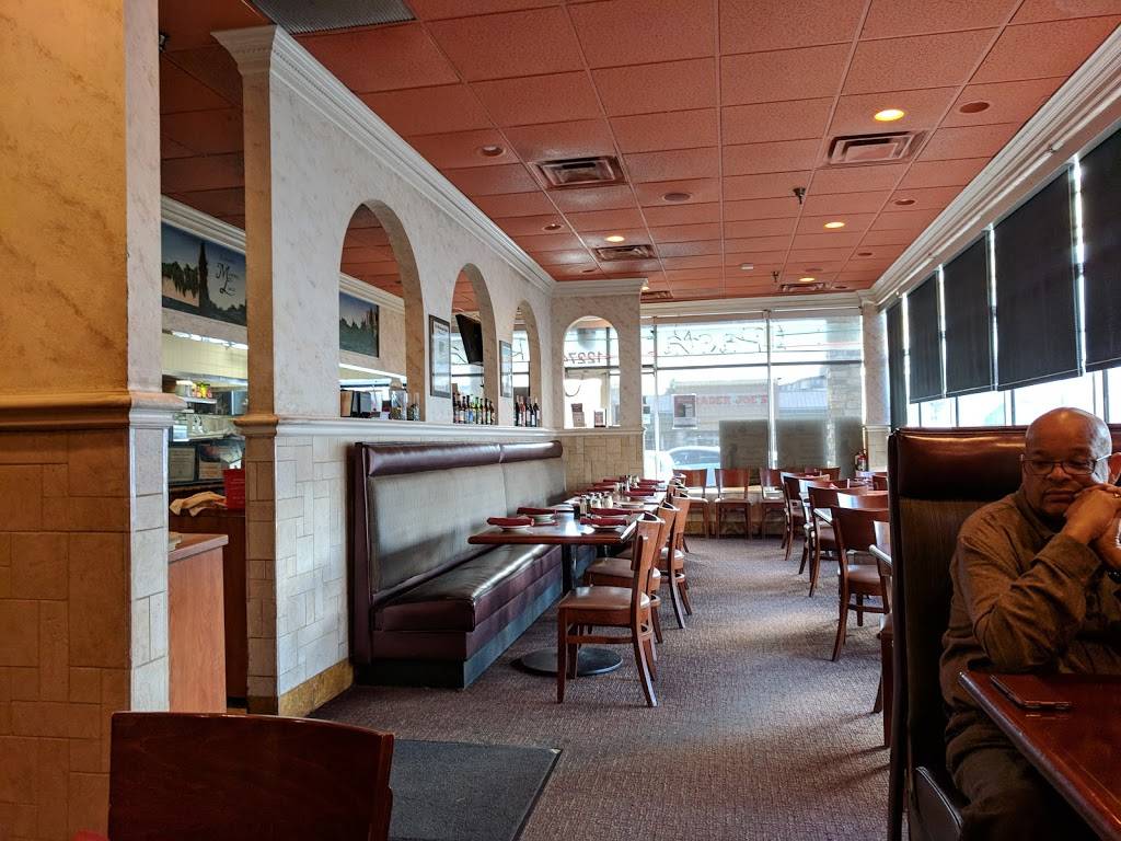 Mamma Lucia | restaurant | 12274 Rockville Pike M, Rockville, MD 20852, USA | 3017704894 OR +1 301-770-4894