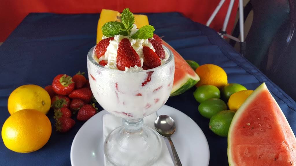 Restaurante La Merced Arizona | restaurant | 855 W University Dr suite 17-18, Mesa, AZ 85201, USA | 4806155820 OR +1 480-615-5820