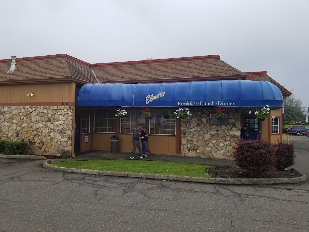 Elmers Restaurant (Roseburg, OR) | restaurant | 1440 NW Mulholland Dr, Roseburg, OR 97470, USA | 5416730021 OR +1 541-673-0021