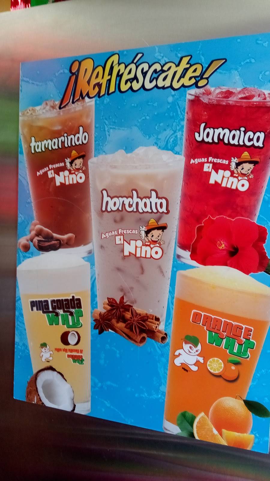 La Cresta Restaurant & Taco Shop | restaurant | 1331 La Cresta Blvd, El Cajon, CA 92021, USA | 6193826759 OR +1 619-382-6759