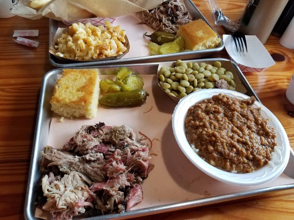 Melvins Barbecue | restaurant | 538 Folly Rd, Charleston, SC 29412, USA | 8437620511 OR +1 843-762-0511