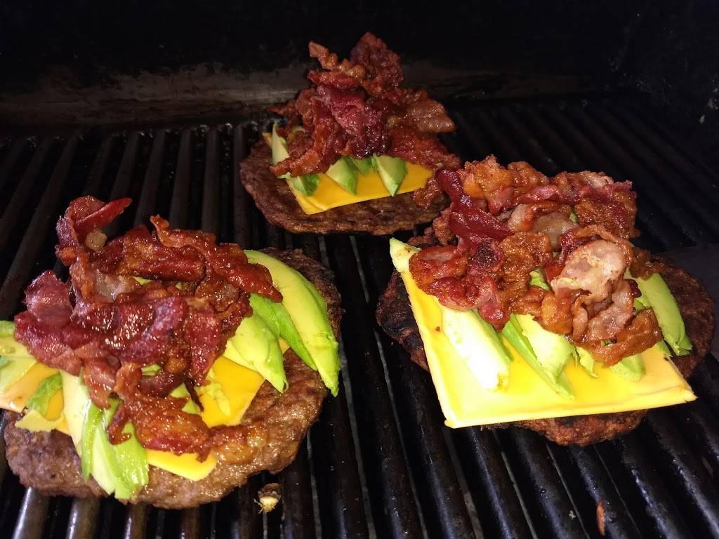 RubillyHills Charbroiled Hamburgers and More | restaurant | 6972, Av. Rosarito Fraccionamiento, El Rubi, 22180 Tijuana, B.C., Mexico | 016645961605 OR +52 664 596 1605