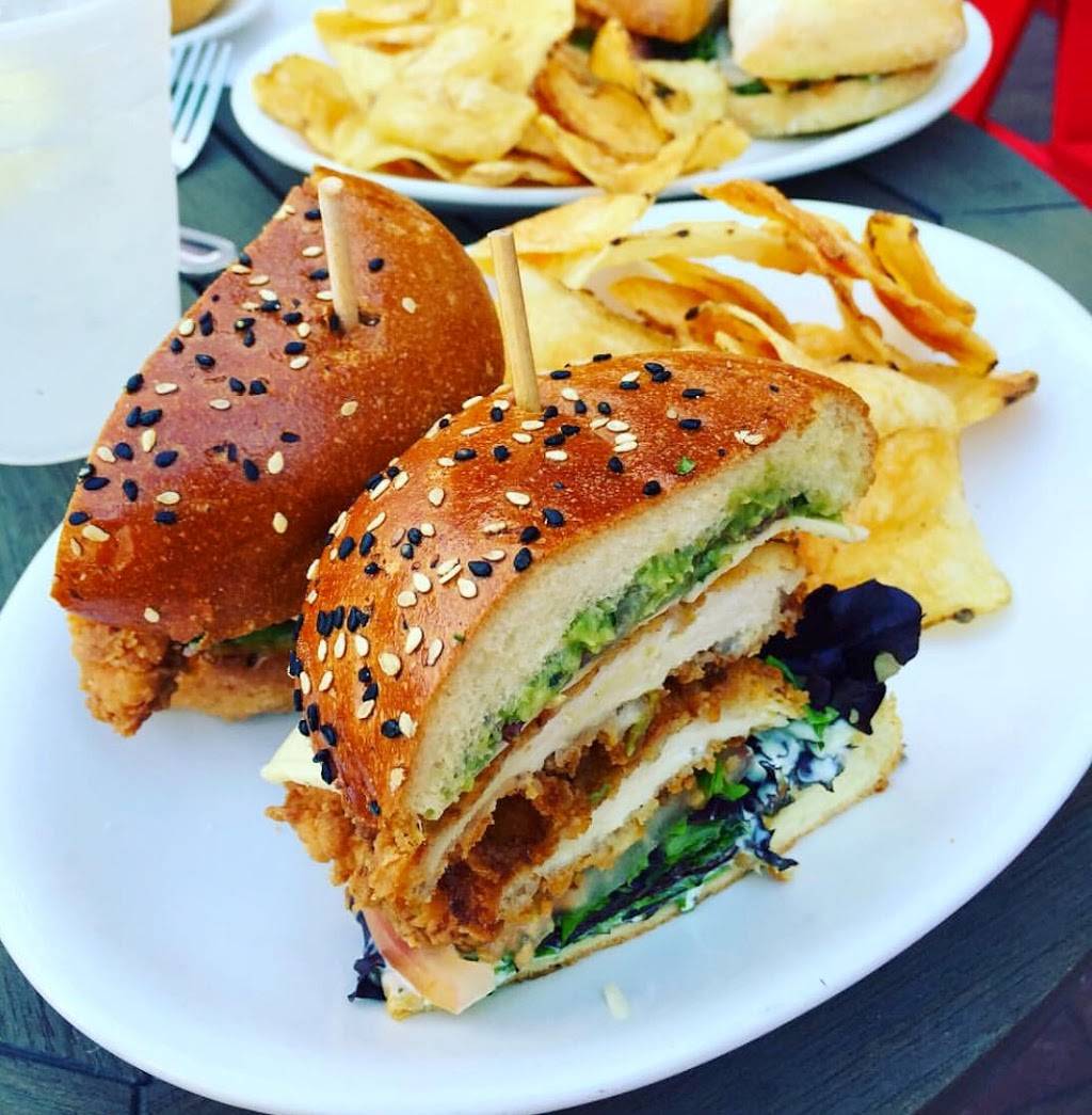 East Hampton Sandwich Co. | restaurant | 3888 Oak Lawn Ave #100, Dallas, TX 75219, USA | 2144437925 OR +1 214-443-7925