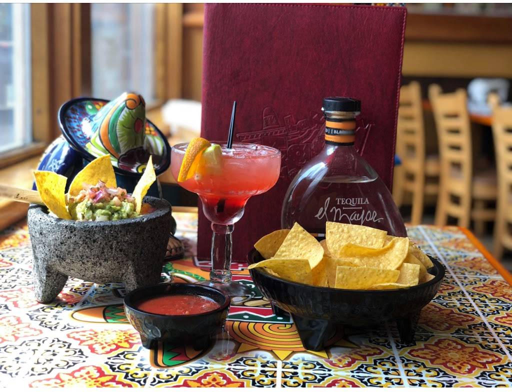La Tate Mexican Restaurant | restaurant | 1255 Washington St, West Newton, MA 02465, USA | 6179162740 OR +1 617-916-2740