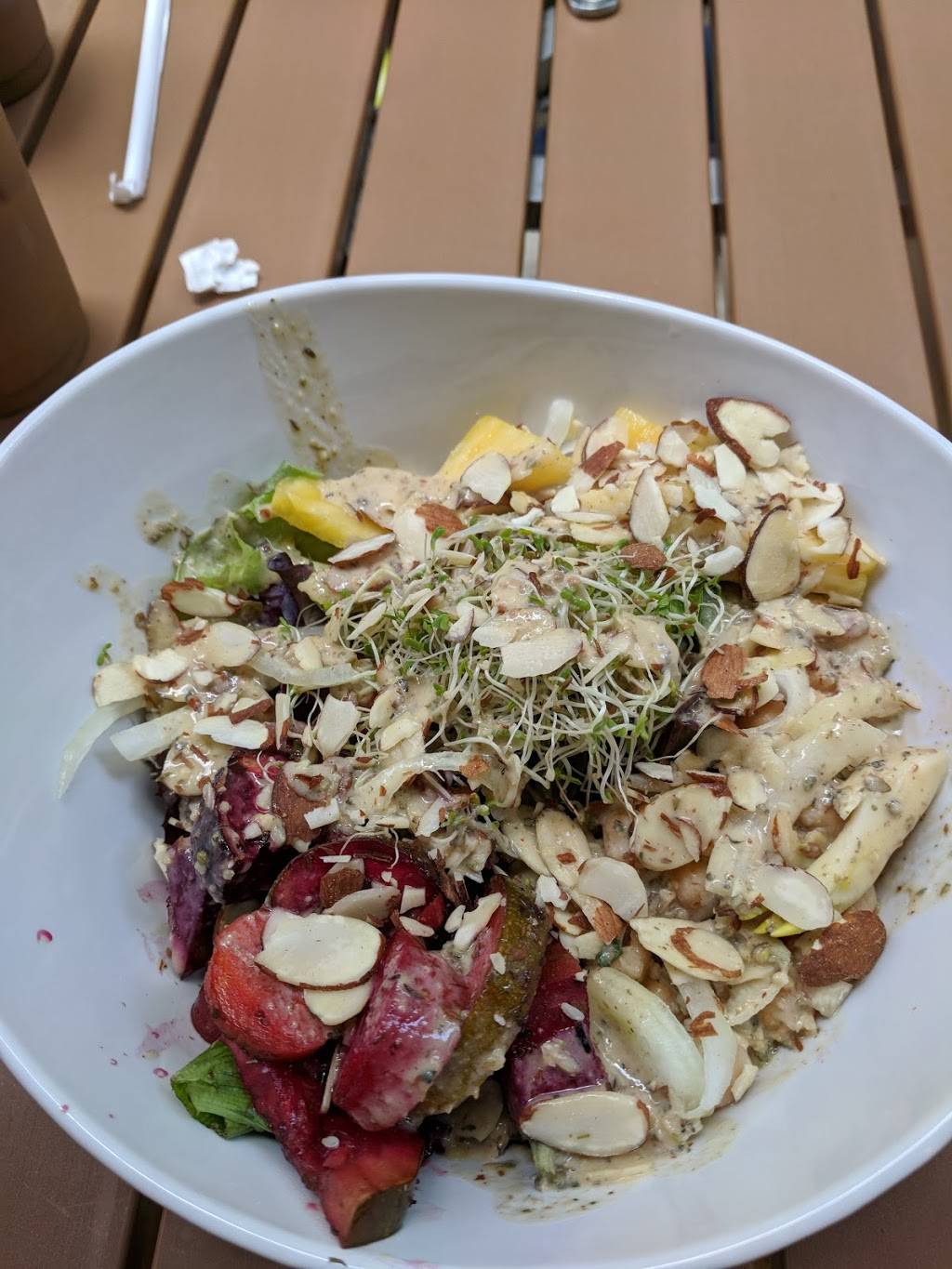 Green Cup Café | cafe | 1412 Dean St #100, Fort Myers, FL 33901, USA | 2392008679 OR +1 239-200-8679