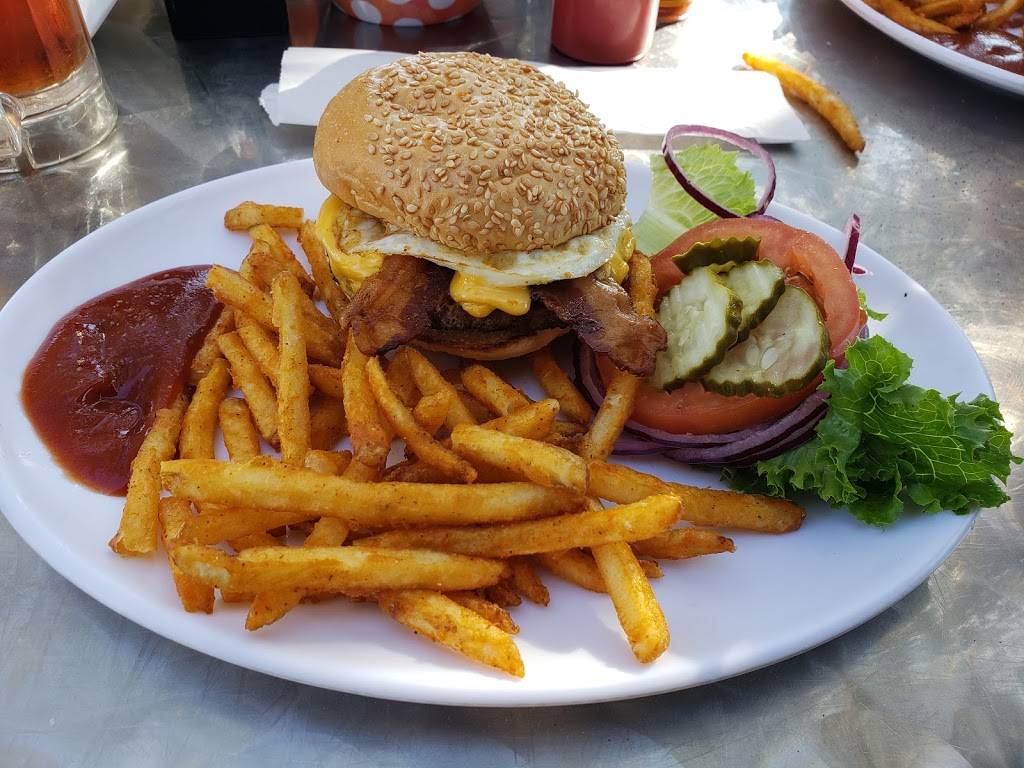 Babs Delta Diner | restaurant | 770 Kellogg St, Suisun City, CA 94585, USA | 7074211926 OR +1 707-421-1926