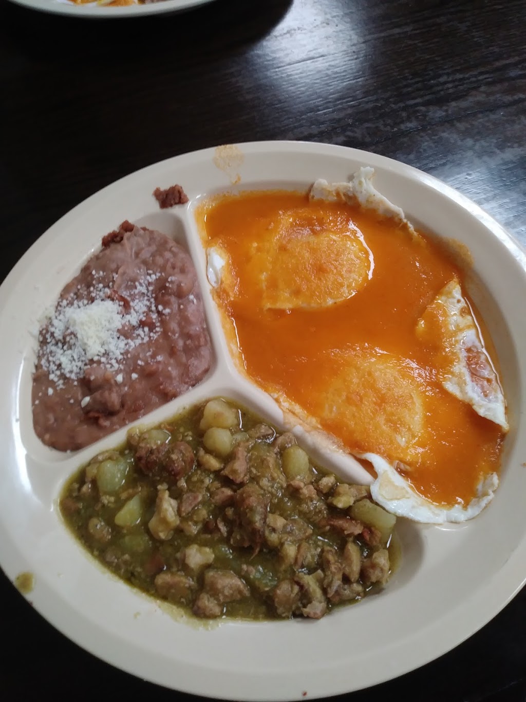 El Rancho | restaurant | 2801 N Broadway, Wichita, KS 67219, USA | 3168388252 OR +1 316-838-8252