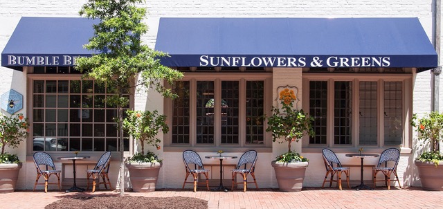 Bumble Bee Juice | restaurant | 13 Federal St, Easton, MD 21601, USA | 4108204269 OR +1 410-820-4269