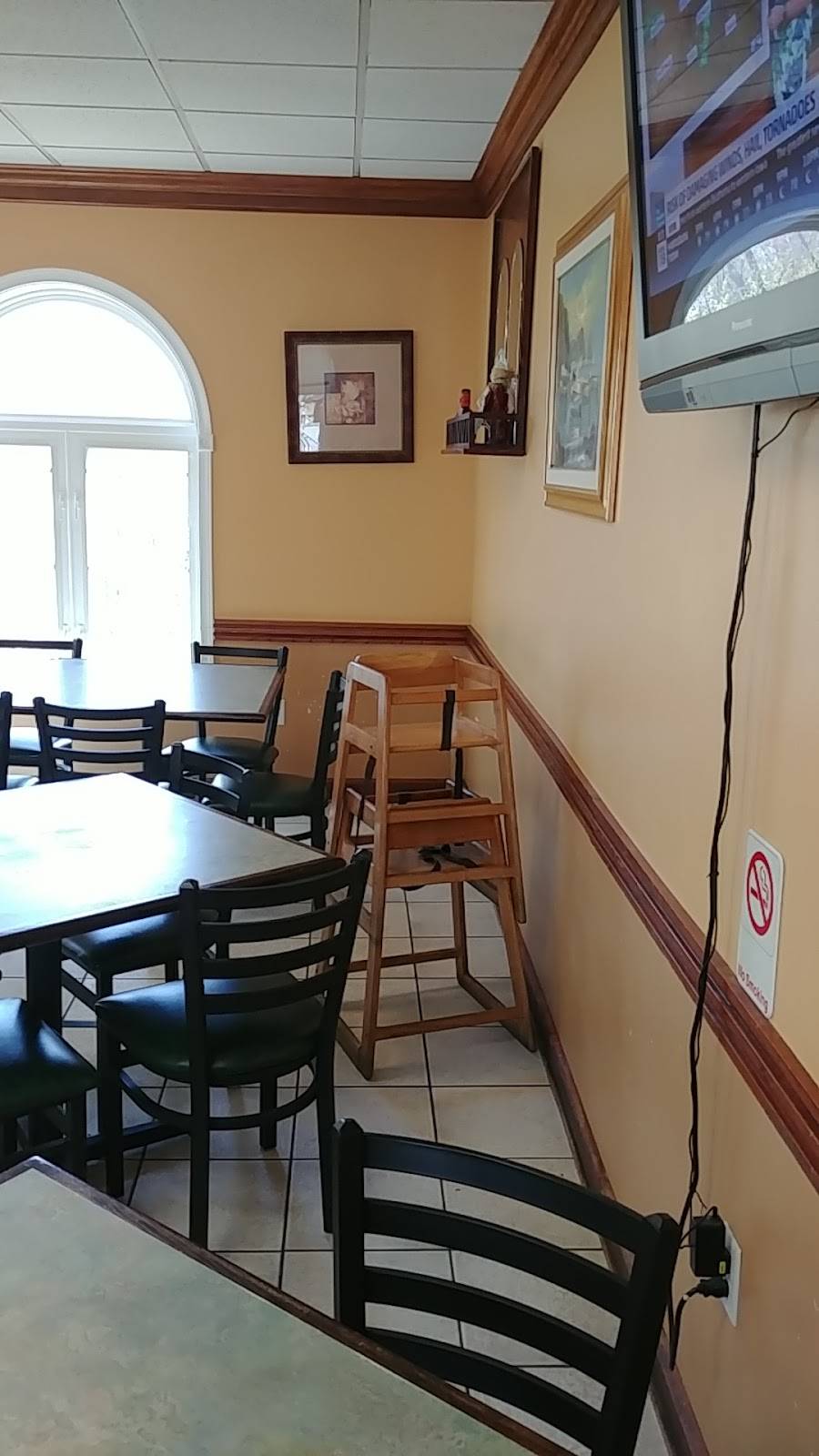 Italian Delight | restaurant | 490 Bow Creek Rd, Grantville, PA 17028, USA | 7174692800 OR +1 717-469-2800