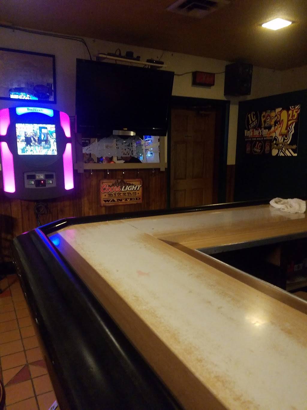 Vin & Joes Inn | restaurant | 131 Oneida Valley Rd, Butler, PA 16001, USA | 7242834693 OR +1 724-283-4693