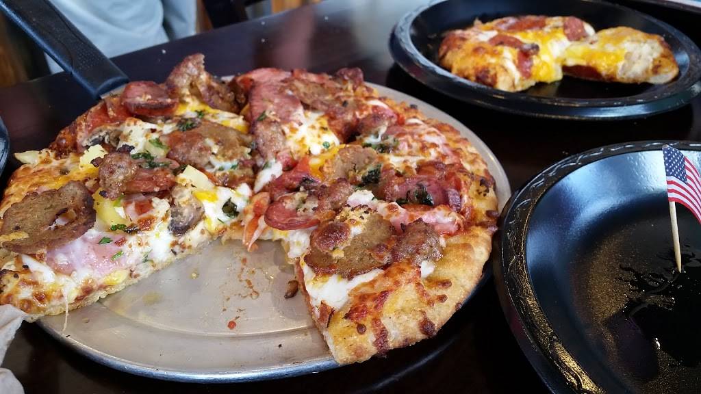 Pie Nation Pizza | restaurant | 36100 Hidden Springs Rd Suite E, Wildomar, CA 92595, USA | 9516783232 OR +1 951-678-3232