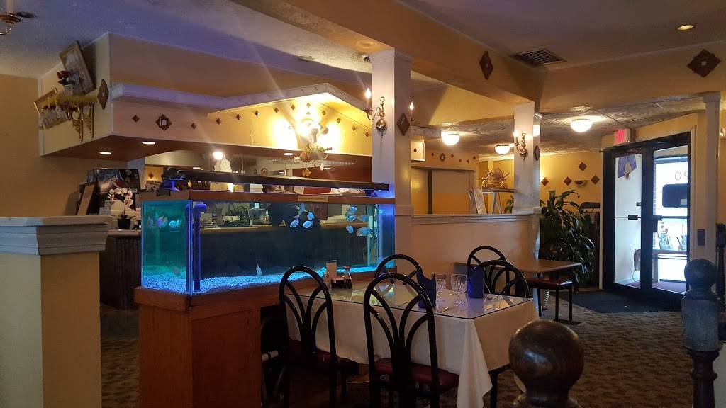 Thai Dish | restaurant | 220 Court St, Auburn, ME 04210, USA | 2077773499 OR +1 207-777-3499