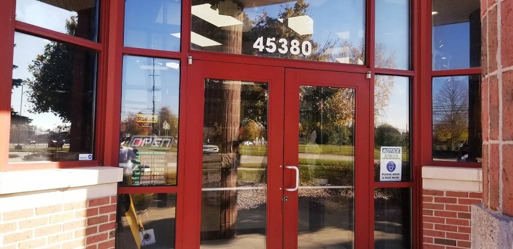 Thali Express | restaurant | 45380 Hanford Rd, Canton, MI 48187, USA | 7345195513 OR +1 734-519-5513