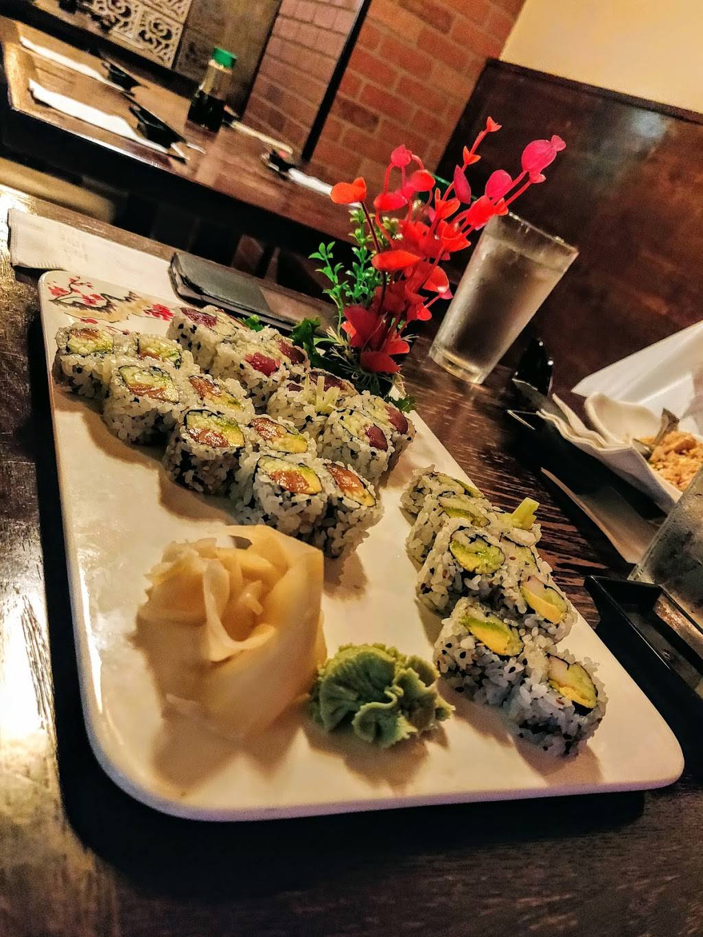 Okinii | restaurant | 216 Thompson St, New York, NY 10012, USA | 5165043615 OR +1 516-504-3615