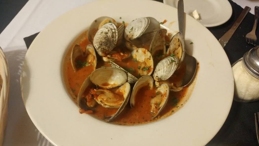 Arc Angelo | restaurant | 111 E Market St, Scranton, PA 18509, USA | 5703423828 OR +1 570-342-3828