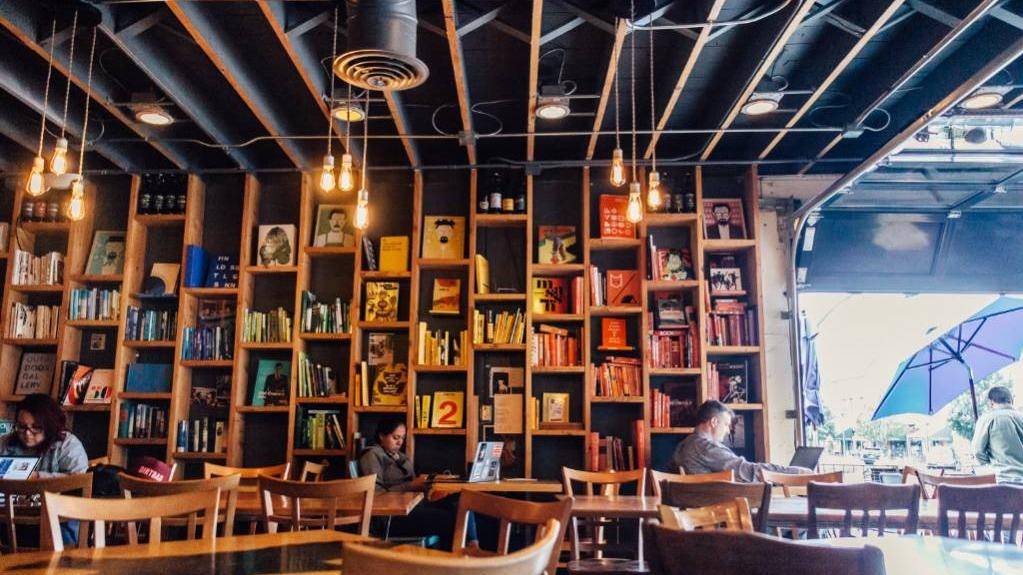 The Wild Goose Meeting House | cafe | 401 N Tejon St, Colorado Springs, CO 80903, USA | 7193579020 OR +1 719-357-9020