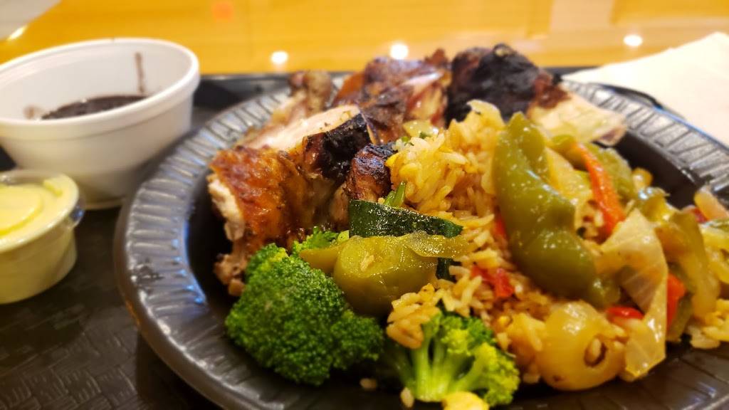 Limas Chicken - Hanover | restaurant | 2641 Annapolis Rd, Hanover, MD 21076, USA | 4105515393 OR +1 410-551-5393