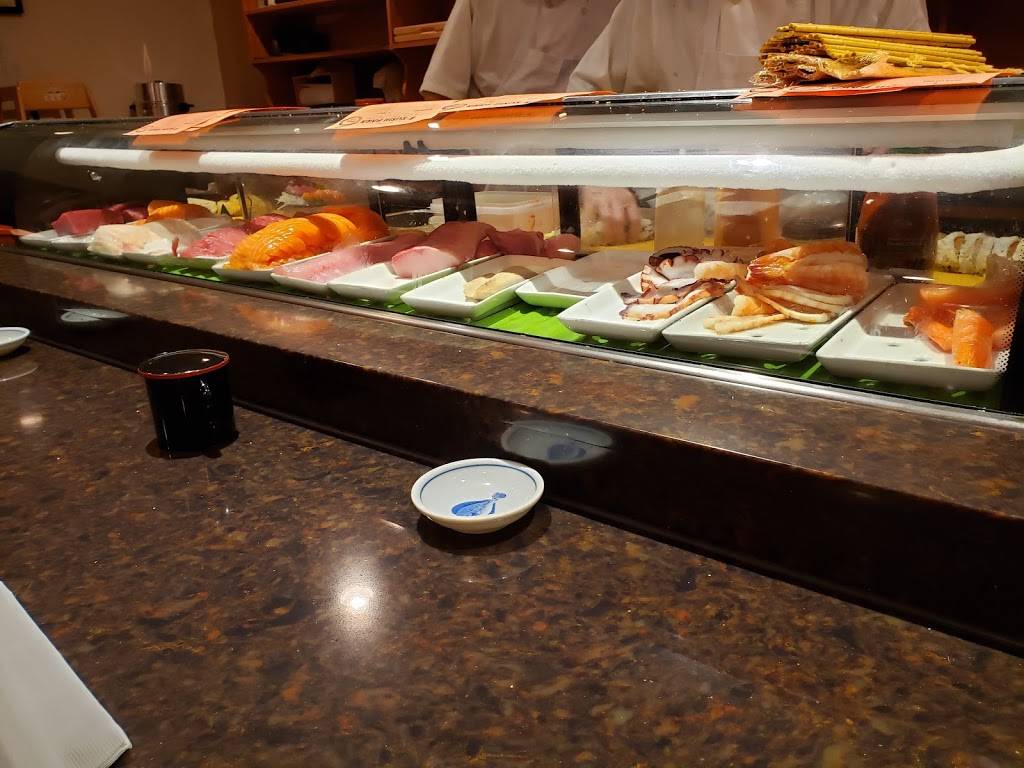 Sushi Para | restaurant | 1268 E Dundee Rd, Palatine, IL 60074, USA | 8472029922 OR +1 847-202-9922
