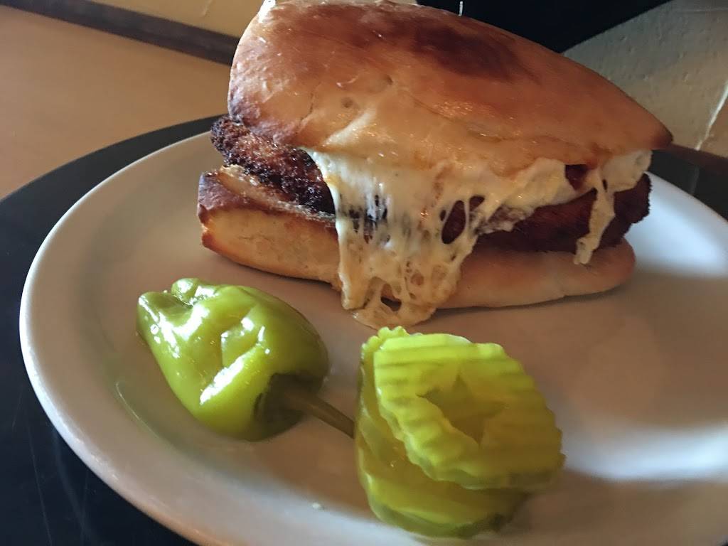 Capparellis | restaurant | 226 W Bitters Rd #118, San Antonio, TX 78216, USA | 2103547588 OR +1 210-354-7588