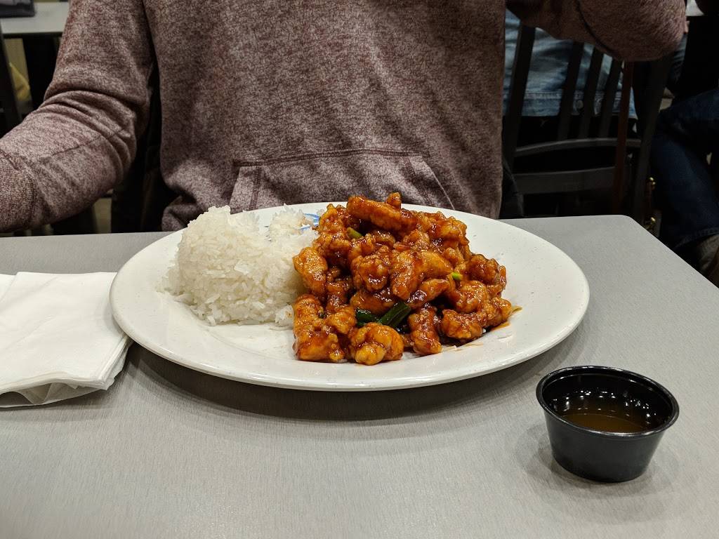 No Thai! | restaurant | 2276 S Main St, Ann Arbor, MI 48103, USA | 7343692604 OR +1 734-369-2604